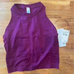 BRAND NEW Z by Zella workout tank